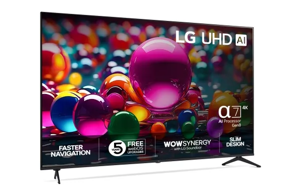 LG 75UA75006LA - 75