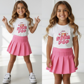 Soda Pop Set - verzenddatum 27 feb