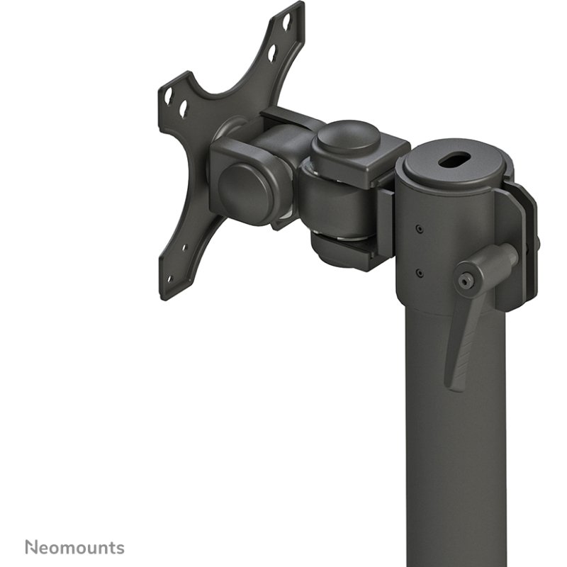 Neomounts FPMA-D960DVBLACKPLUS Support d'écran à fixer 17-49