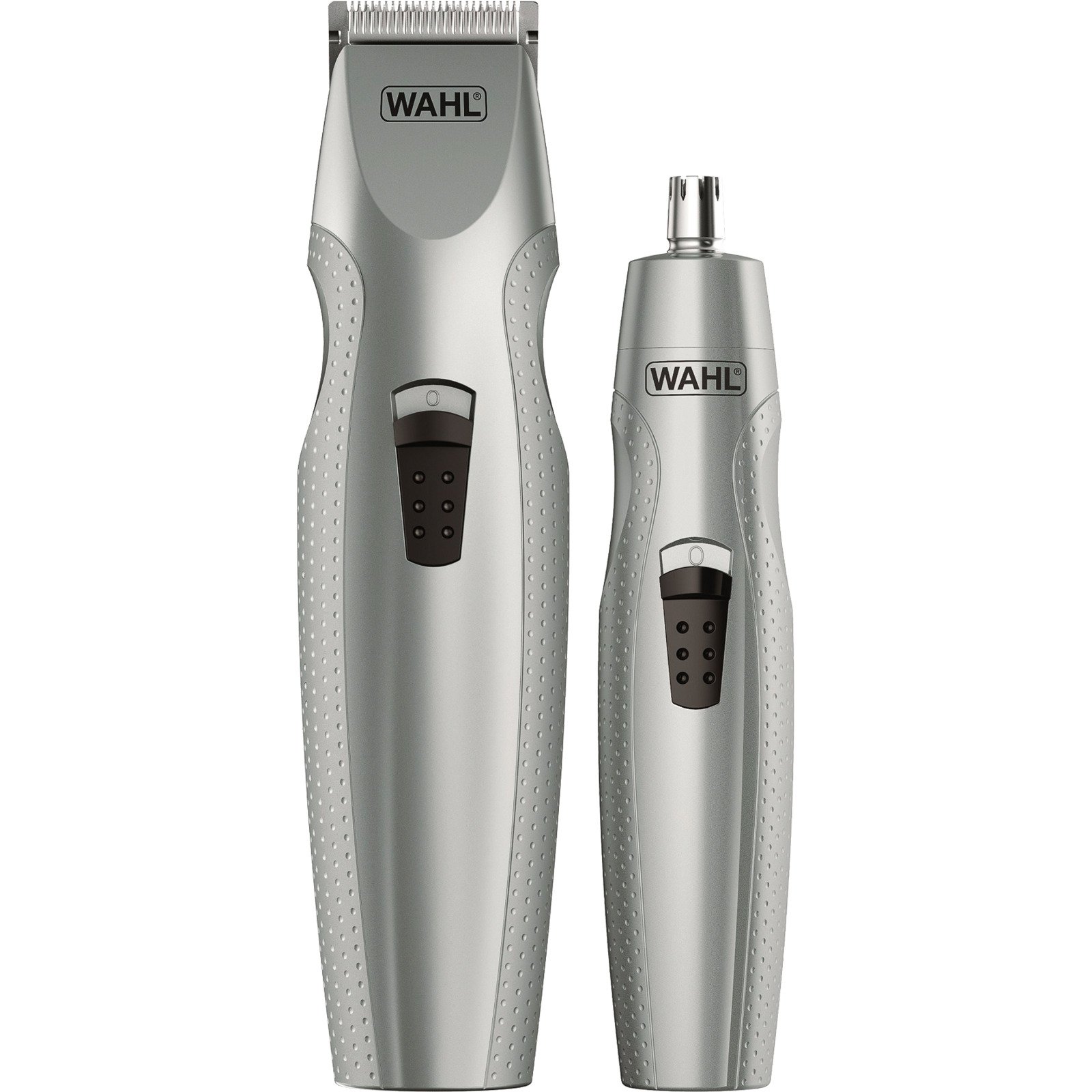 Wahl Trimmerset Mustache & Beard Kombi