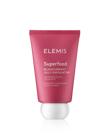 Elemis Superfood Blackcurrant Jelly Exfoliator 50ml