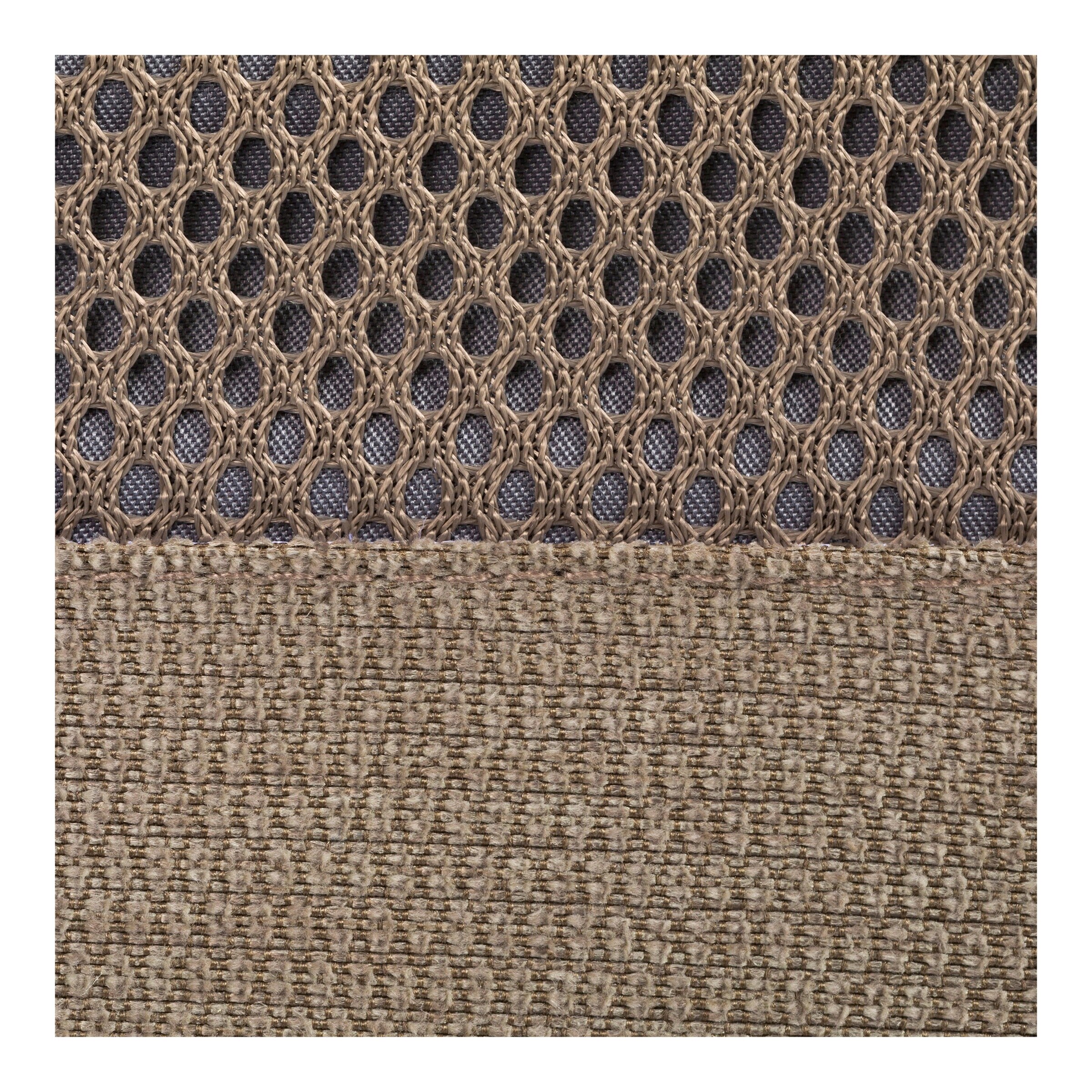 Fillikid Beistellbett Air caramel
