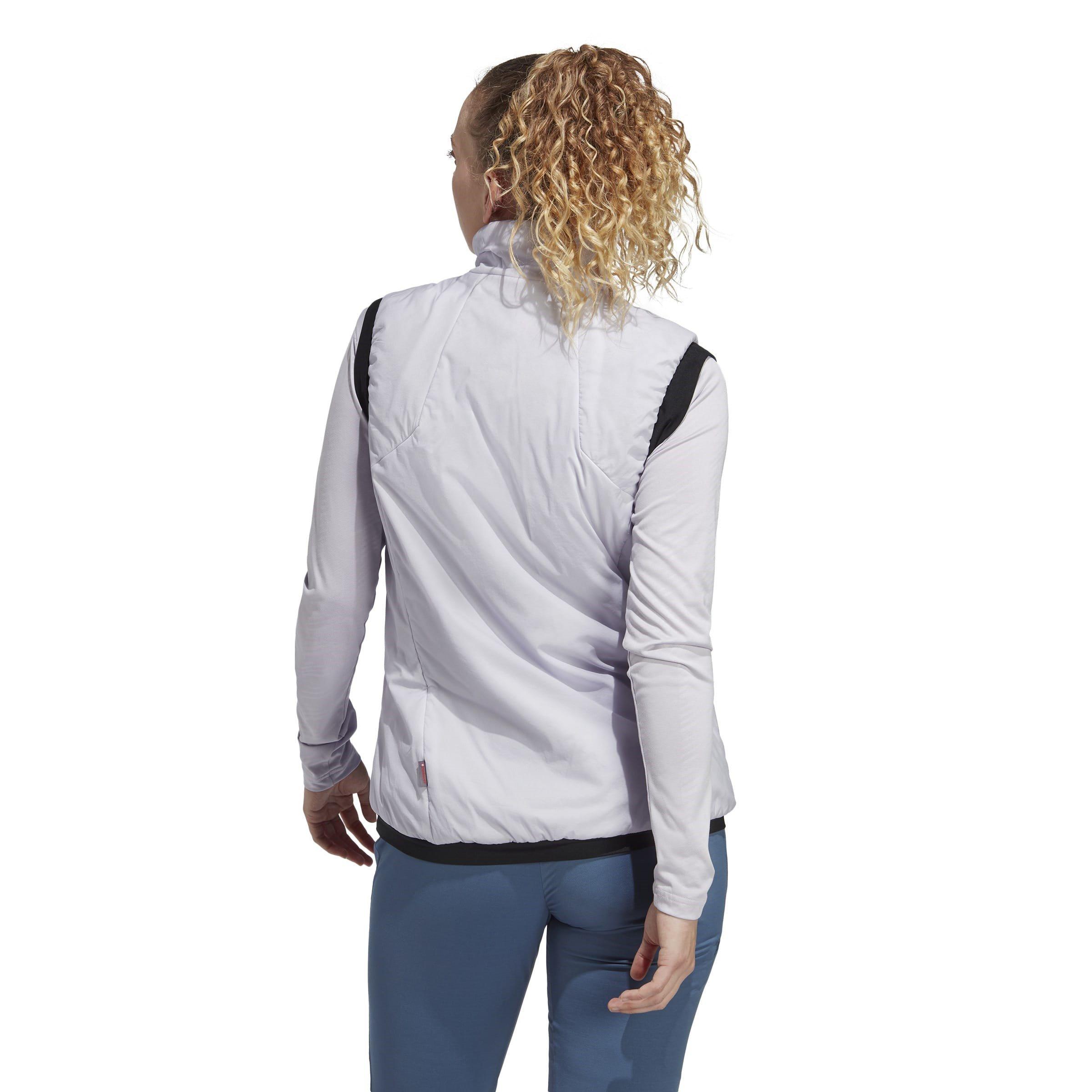 adidas Techrock Stretch PrimaLoft Vest Womens