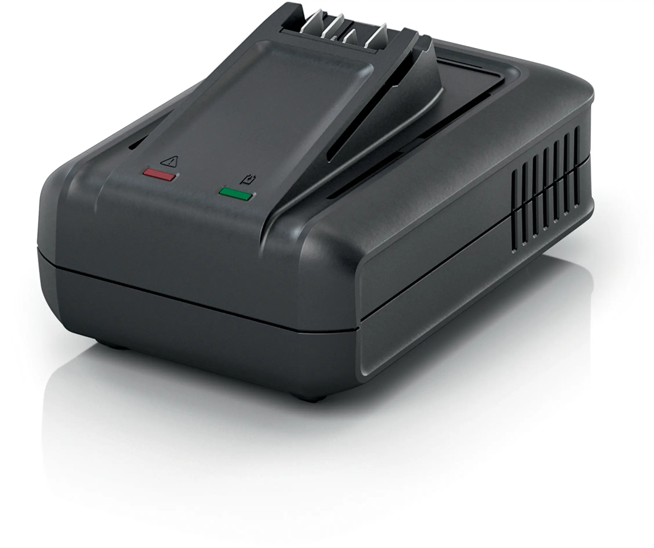 Snellader - geschikt voor Unlimited draadloze steelstofzuigers Power for ALL 18V BHZUC1844 • 17008524