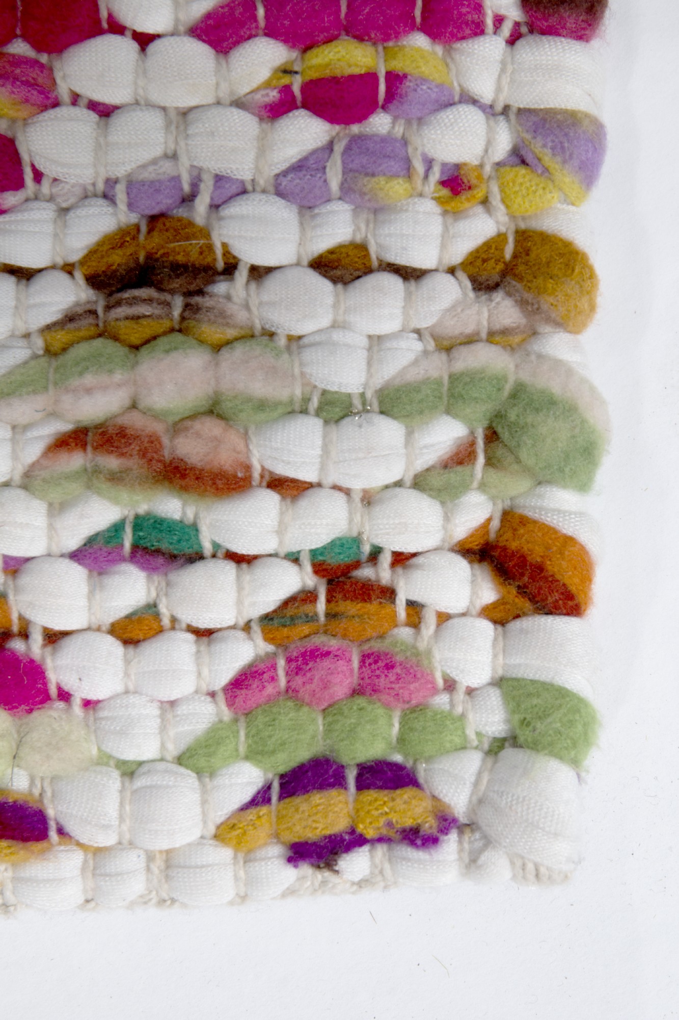 Teppich 'Harita', multicolor, 200 x 140 cm & 240 x 170 cm von fischer's lagerhaus
