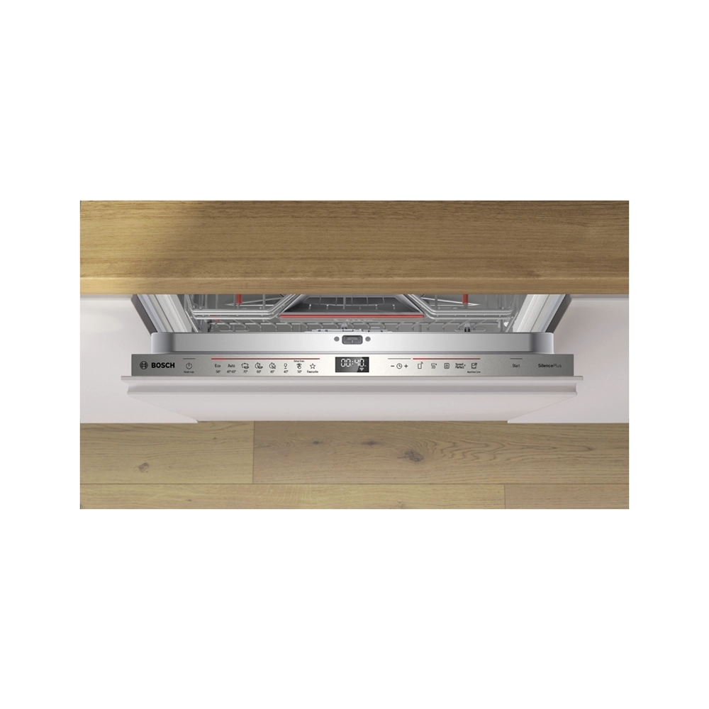 Bosch SMD6ECX12E Geschirrspüler vollintegriert