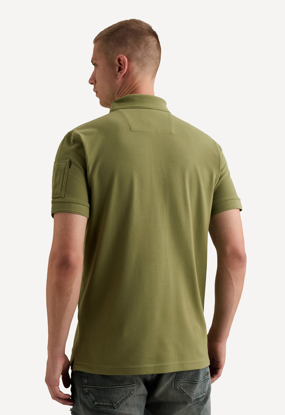 PME Legend American Classic Polo