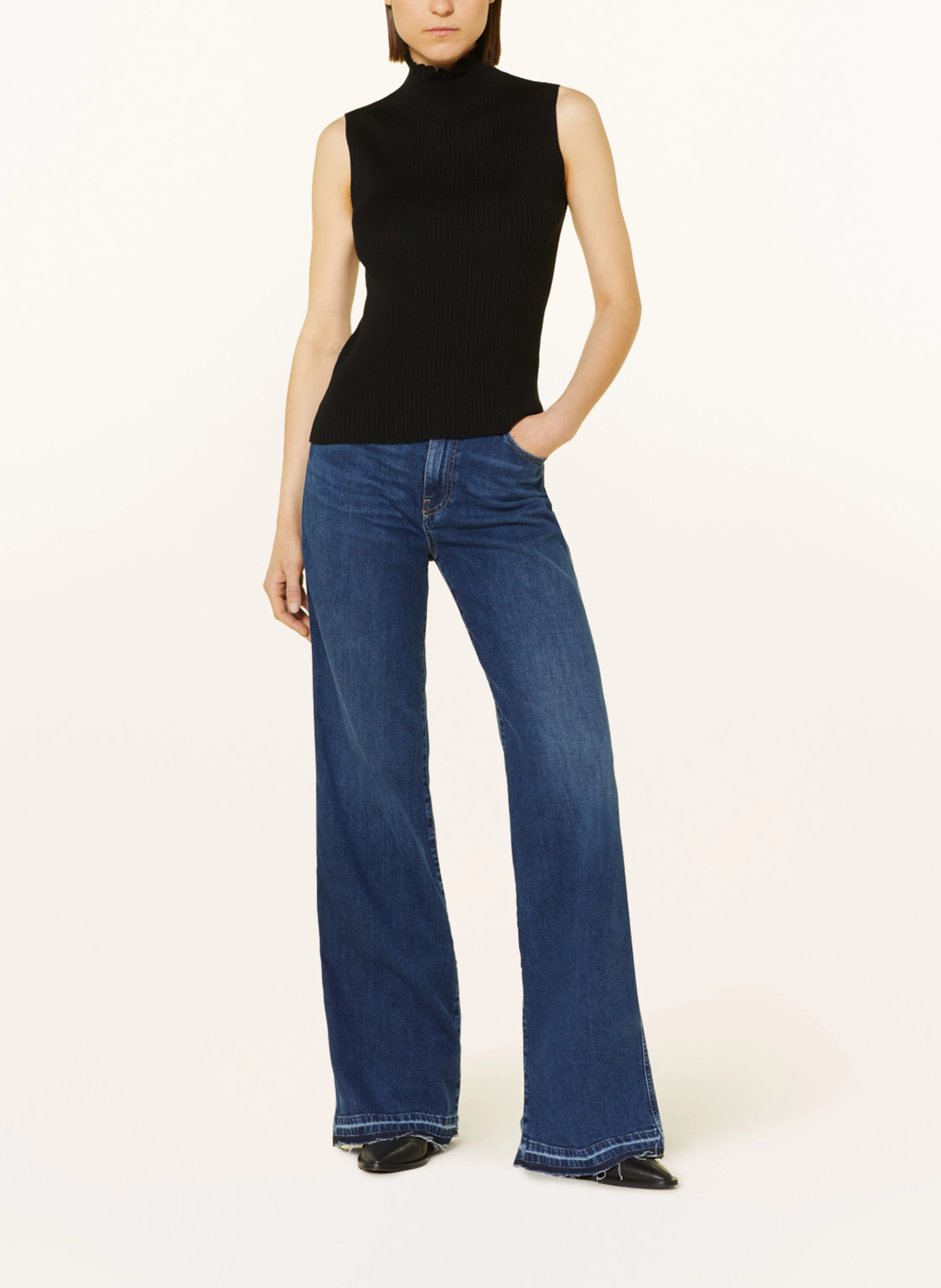 THE.NIM STANDARD Jeans DEBBIE