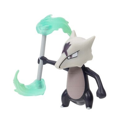 Pokémon Battle Figure Figursett 8-Pack