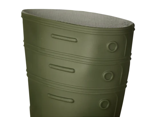 Bottes de sécurité GOREX S5 Vert
