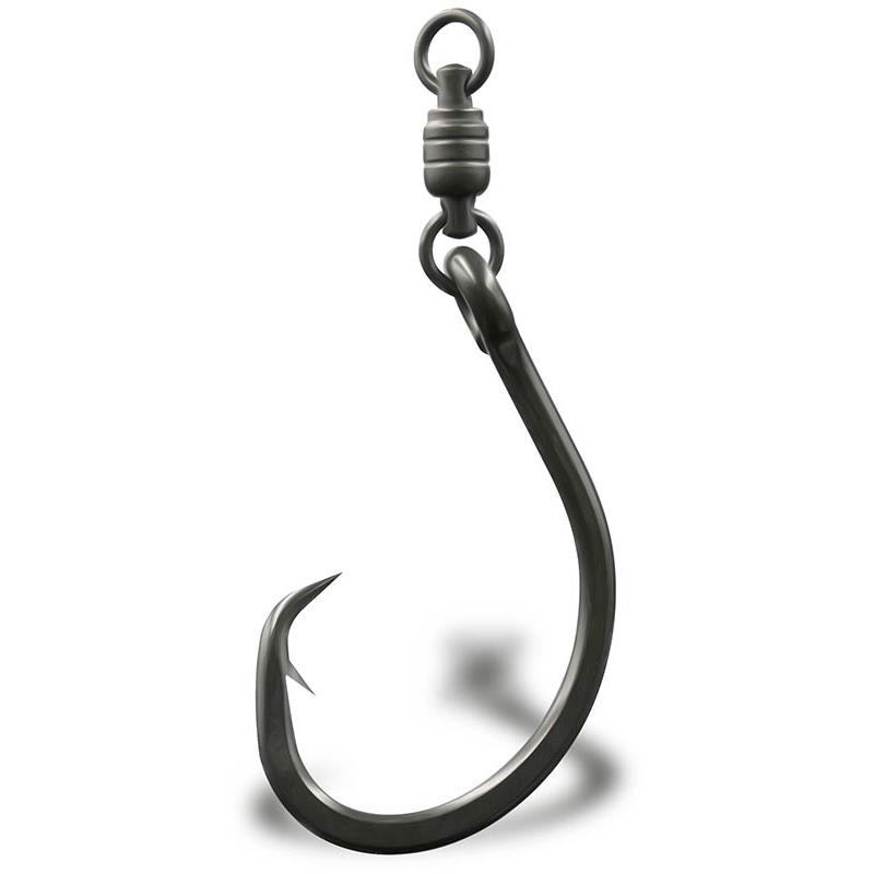 Hameçon Circle Vmc 7388Cs Circle Fishfighter 360°