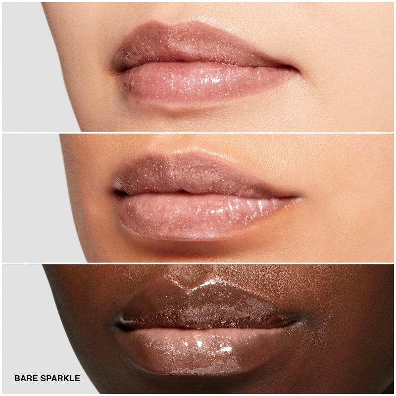 Bobbi Brown Crushed Oil-Infused Gloss Shimmer 6 ml - Bare Sparkle