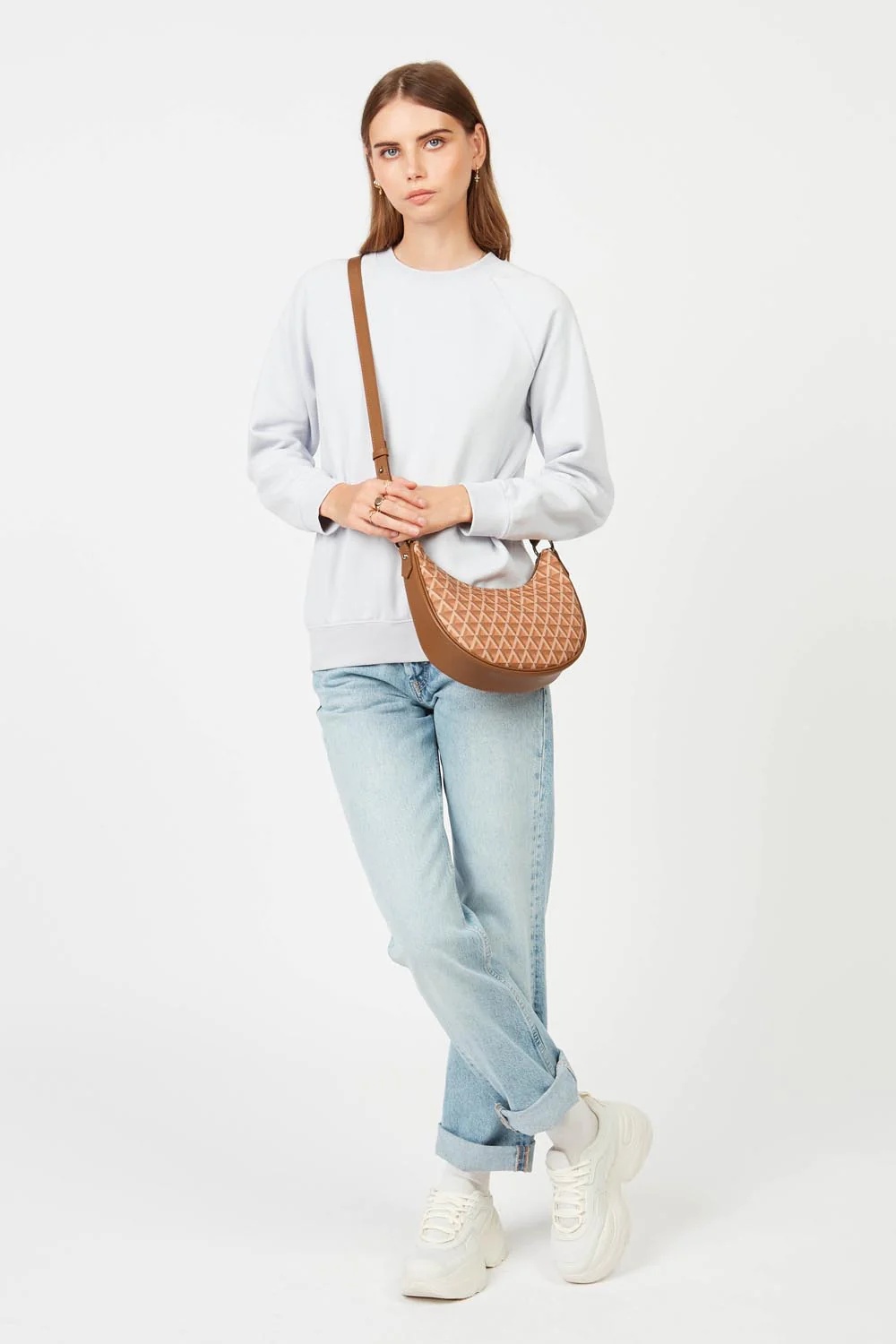 Ikon IT-Sac hobo