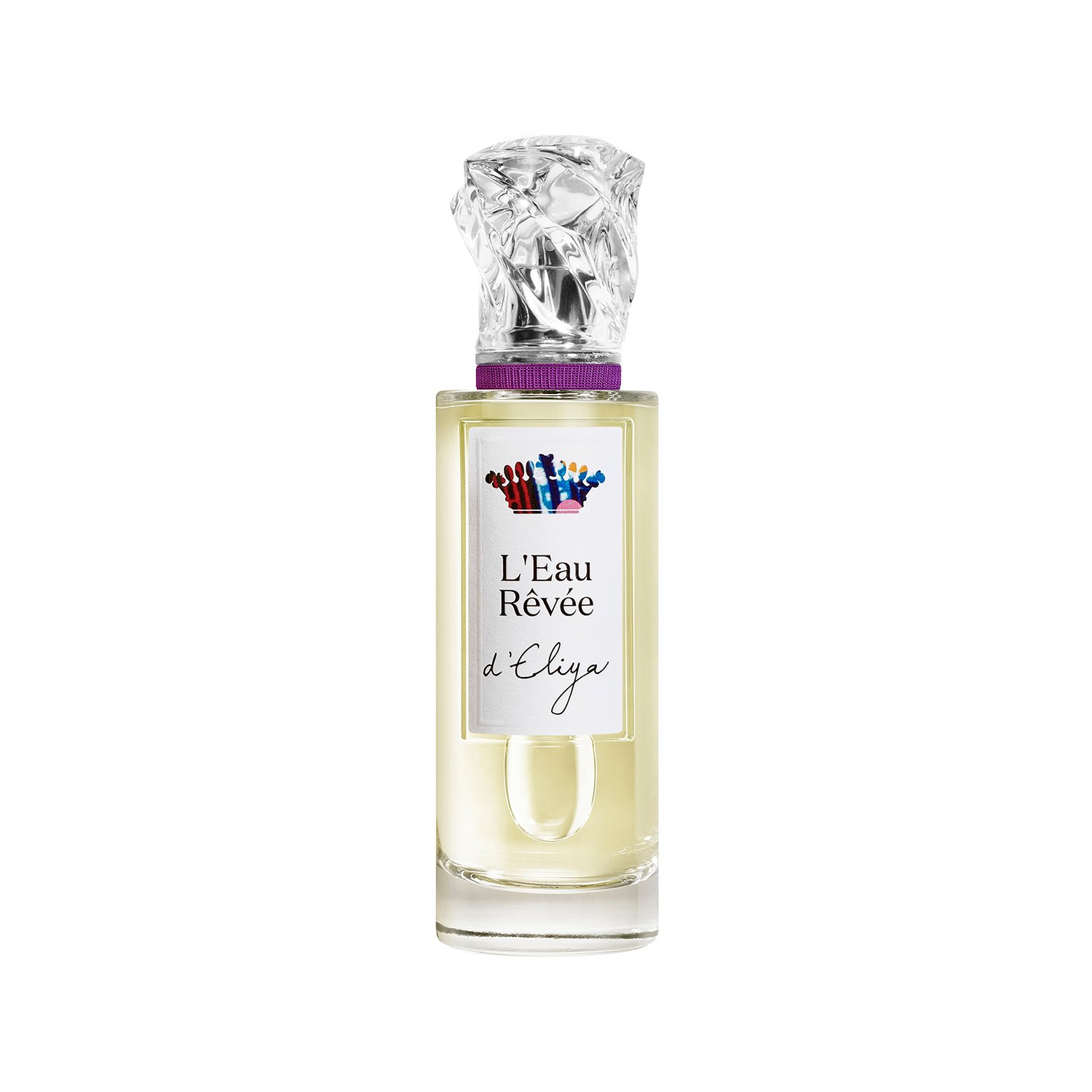 L'Eau Rêvée d'Eliya 100ml