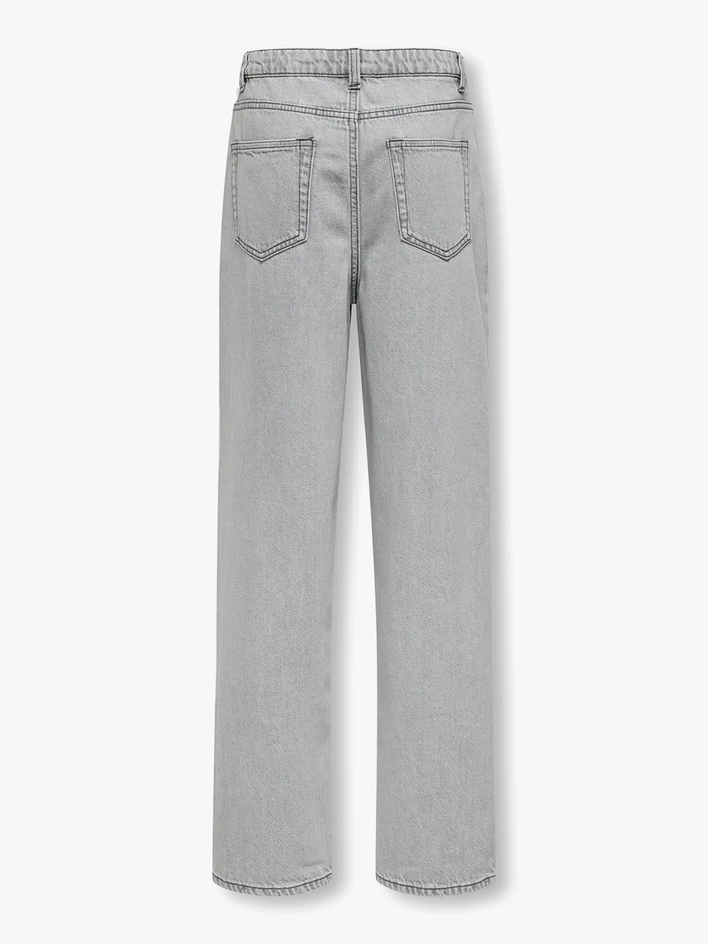 Fade Loose Pim Denim