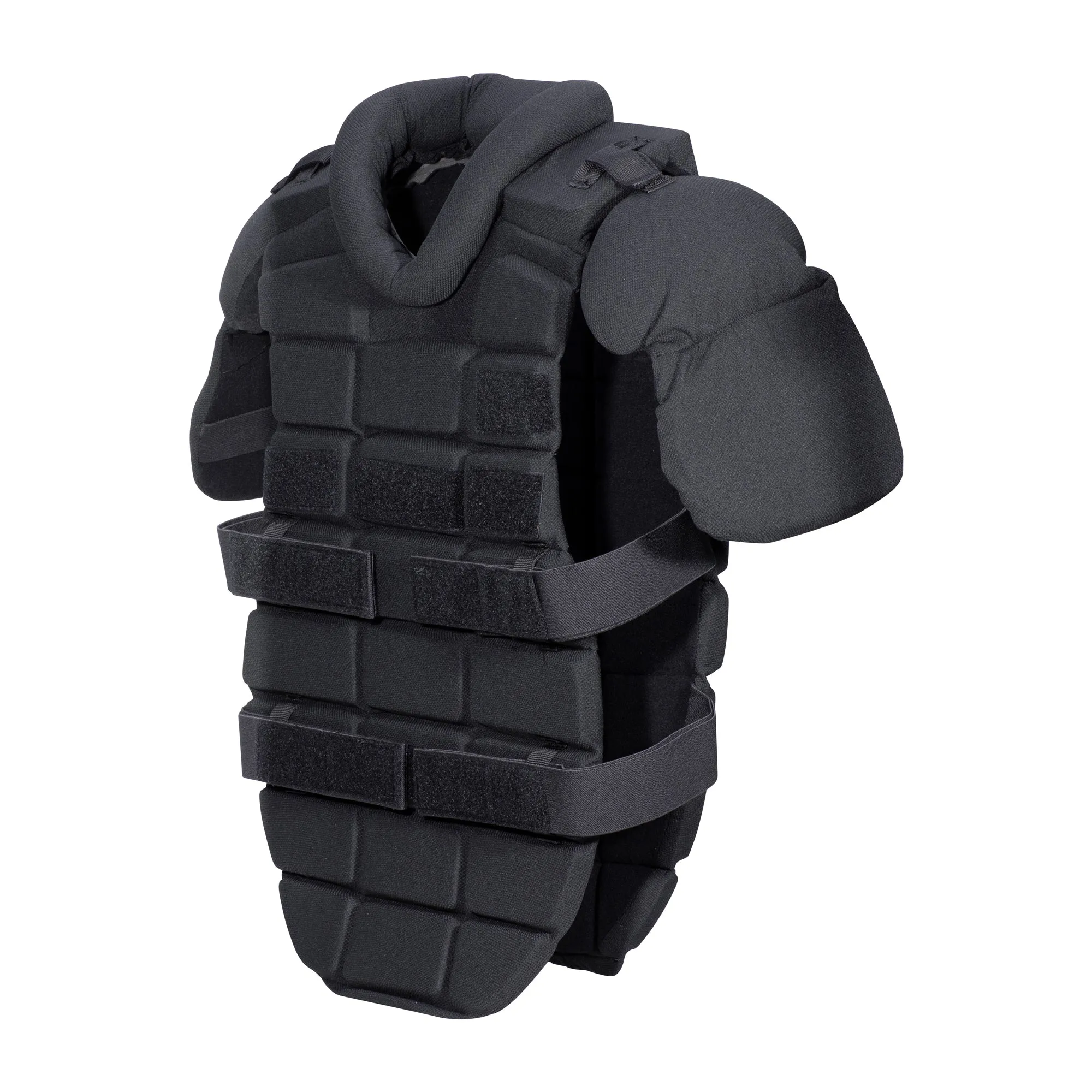Mil-Tec -  Brustschutz Anti Riot