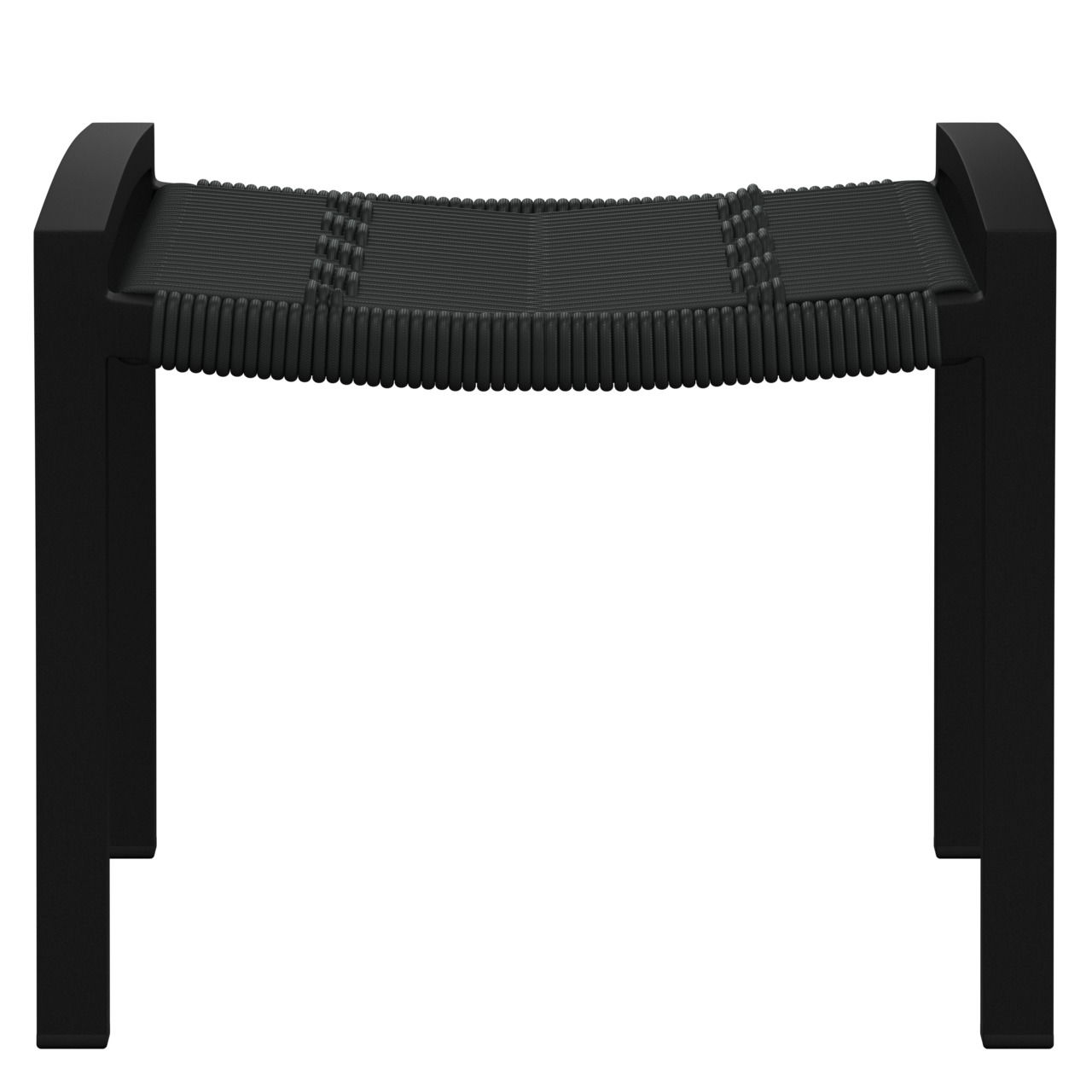 Ambia Garden Hocker MOVE ROPE