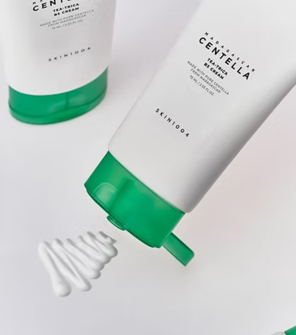SKIN1004. - *Tea-Trica* - Creme Facial B5 Cream