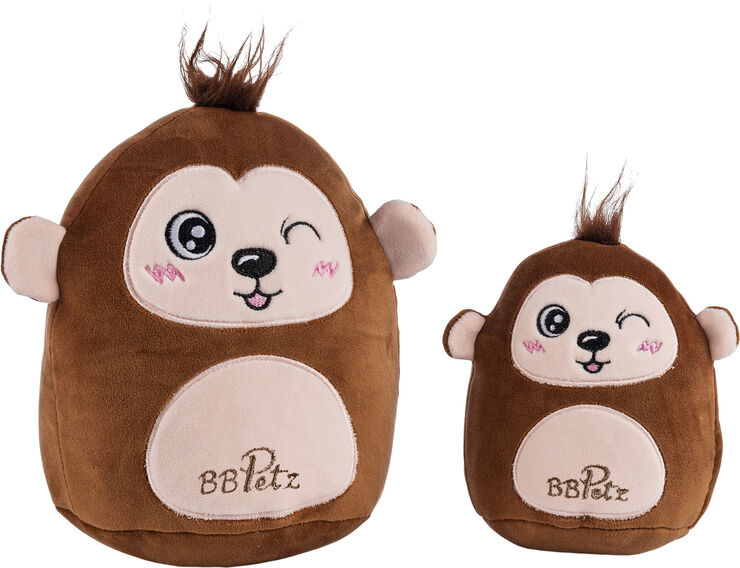 BB-PETZ B B PETZ ABE-BABY SÆT