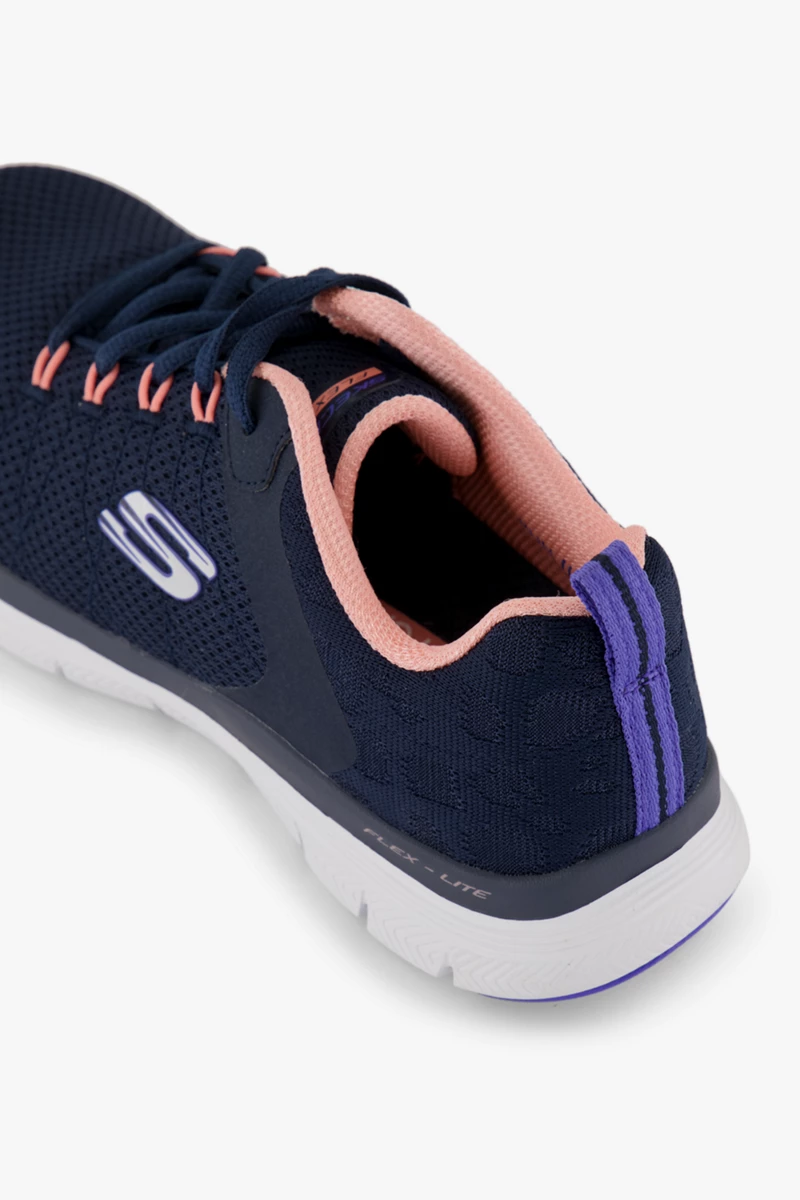Skechers Flex Appeal 4.0 Damen Sneaker