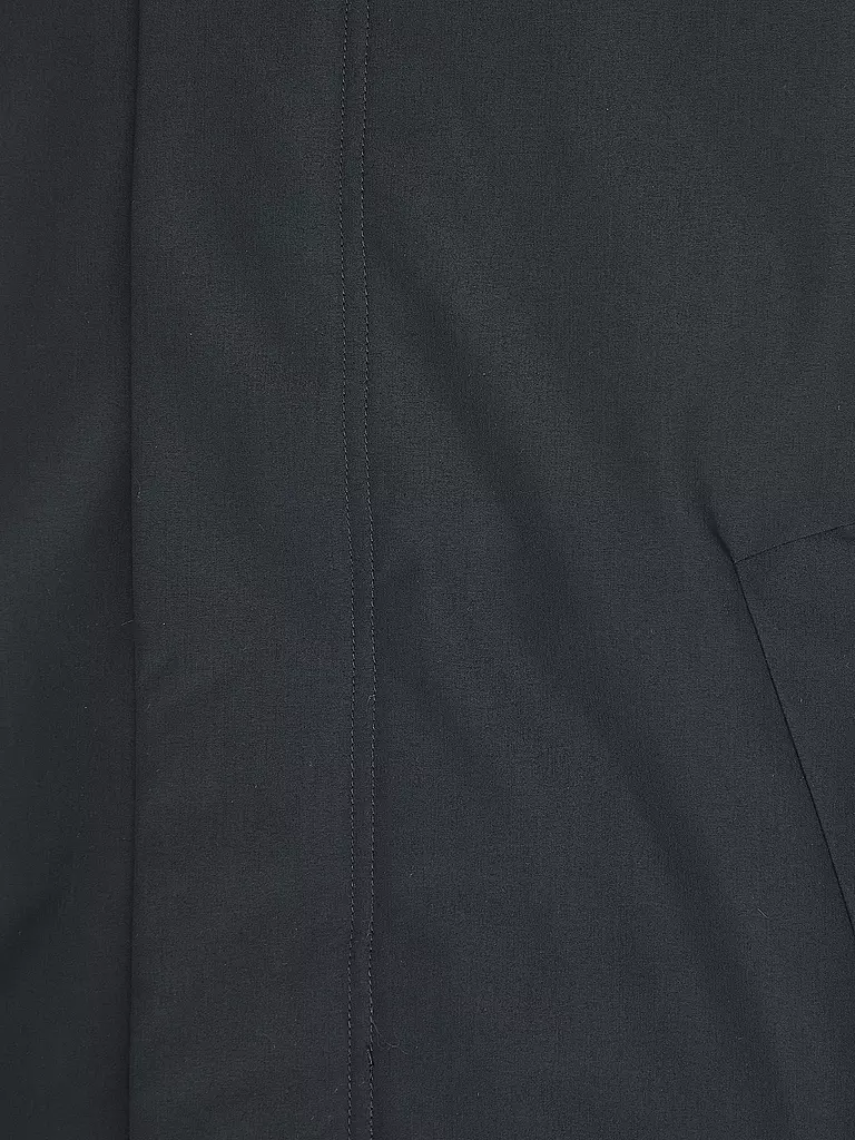 ELVINE Jacke BARNARD blau