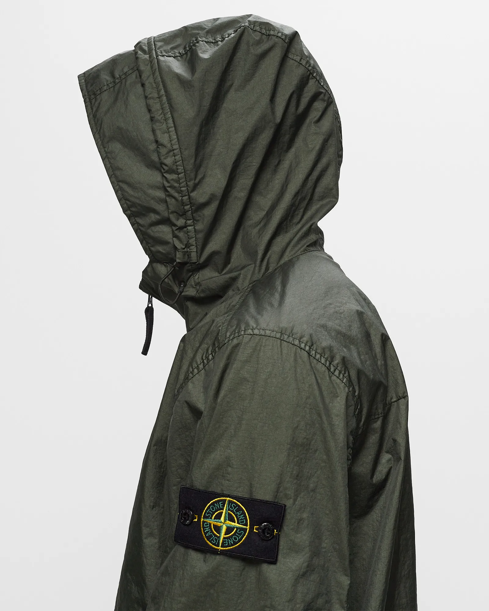Stone Island MEMBRANA 3L TC