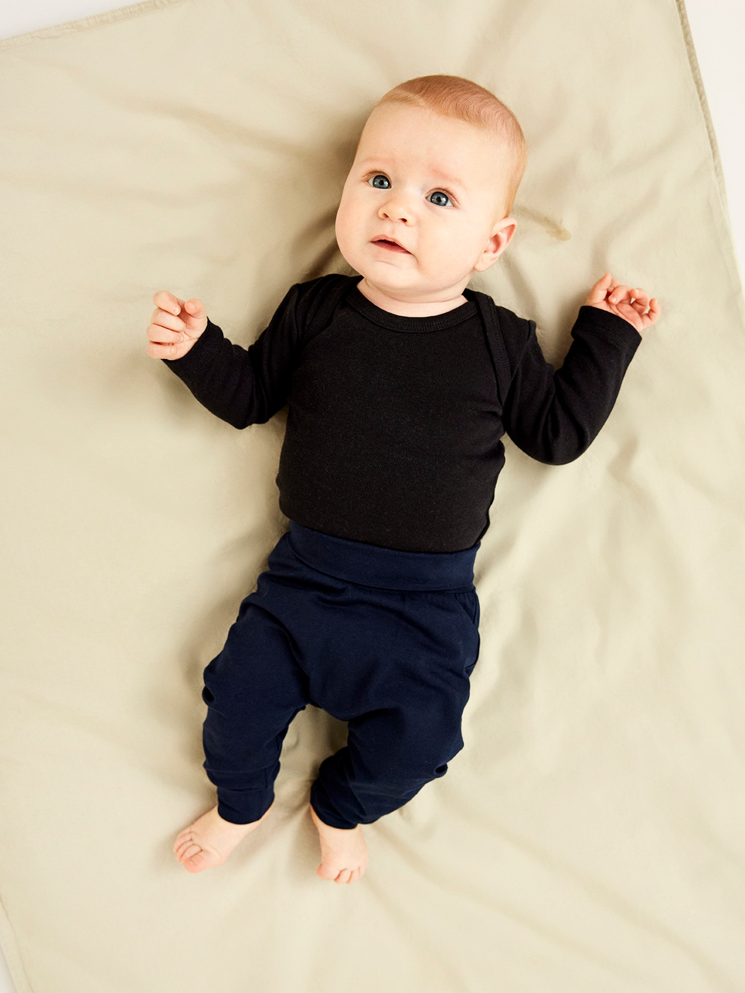 Name It Body »NBNBODY 3P LS SOLID NOOS«, 3 Stk.
