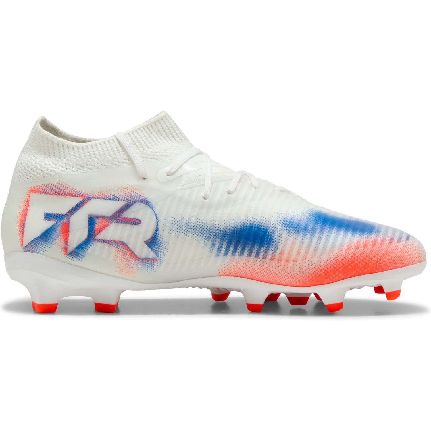 PumaFUTURE 8 PRO FG/AG Jr