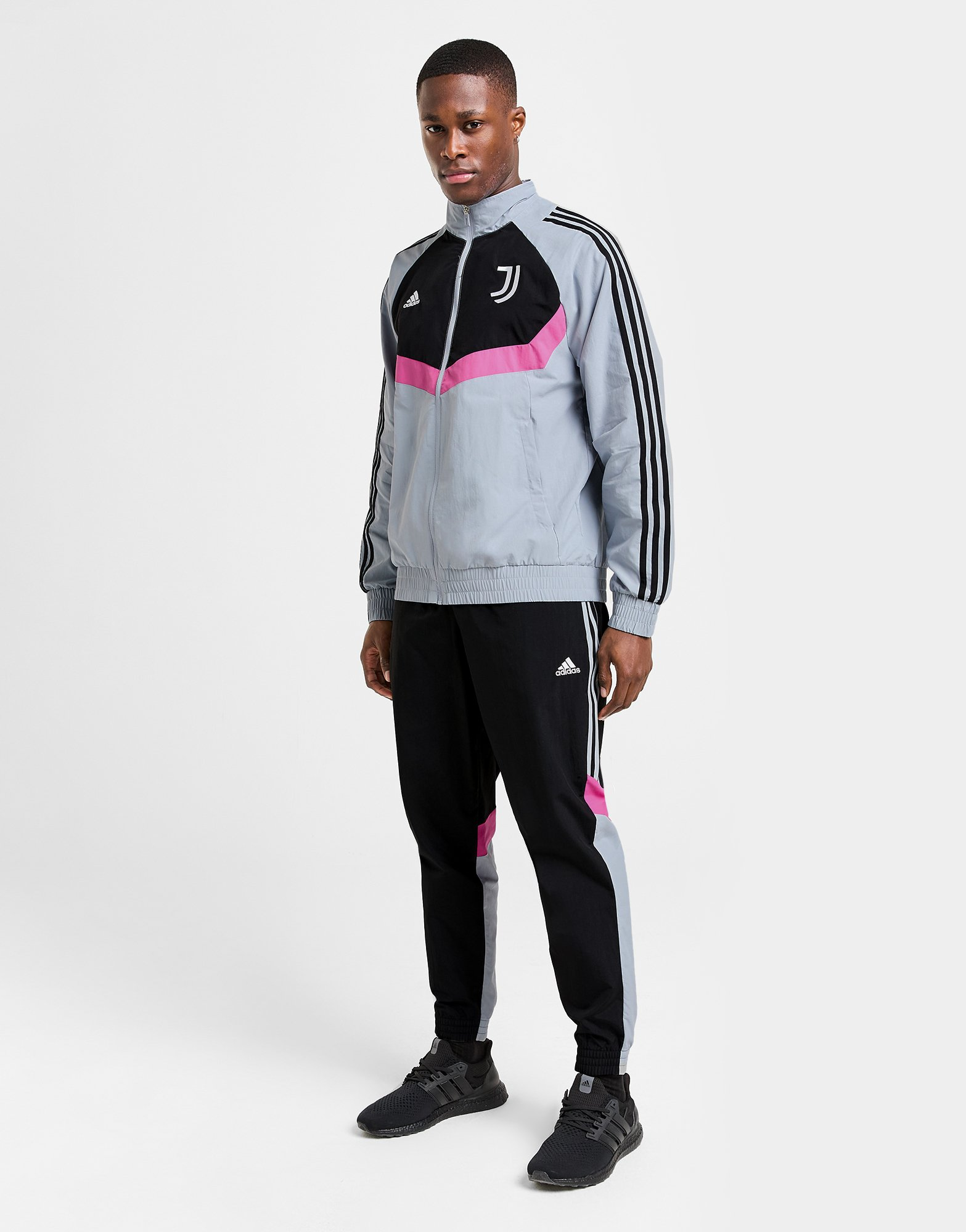 adidas Pantalon de jogging toile Juventus