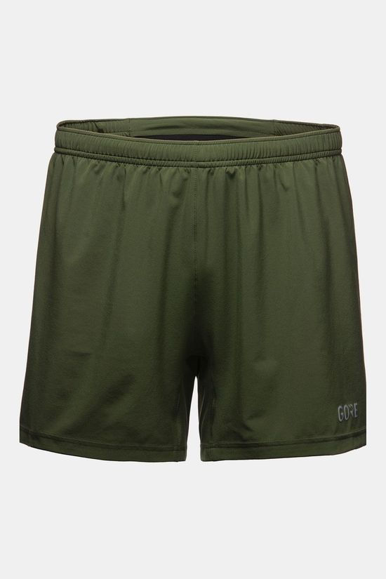 Gore Wear Gore Wear R5 5 Inch Short