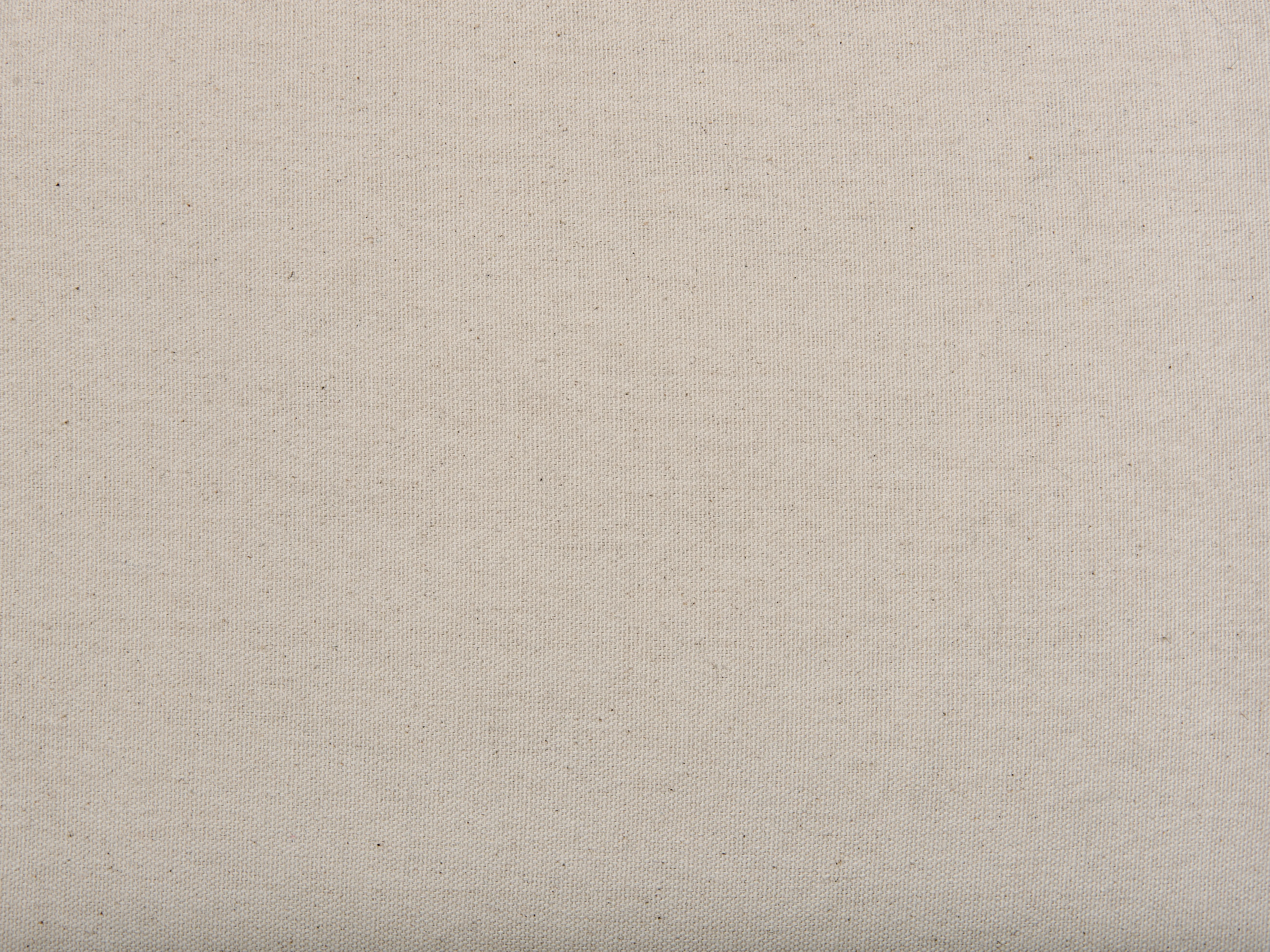 Sierkussen SOFCA Katoen 45 x 45 cm Beige geometrisch patroon