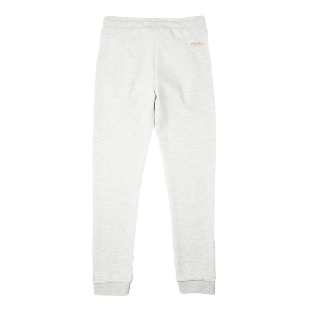 O'Neill Jogging Gris Chiné Fille O'Neill All Year Jogger