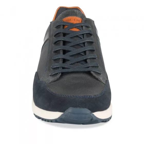 Baskets MARINE MEGIS CASUAL