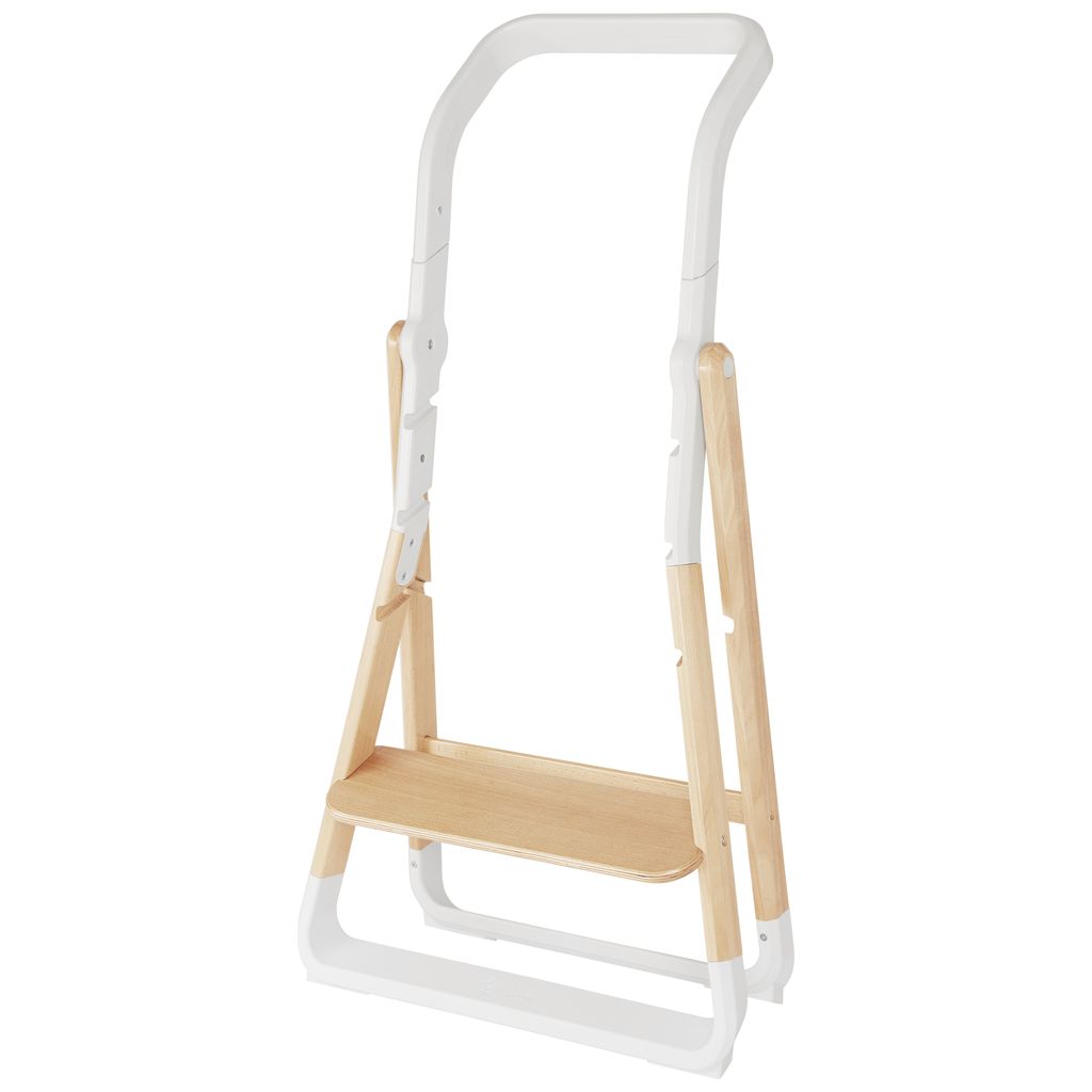 ergobabyergobaby   evolve Lernturm Zubehör natural wood