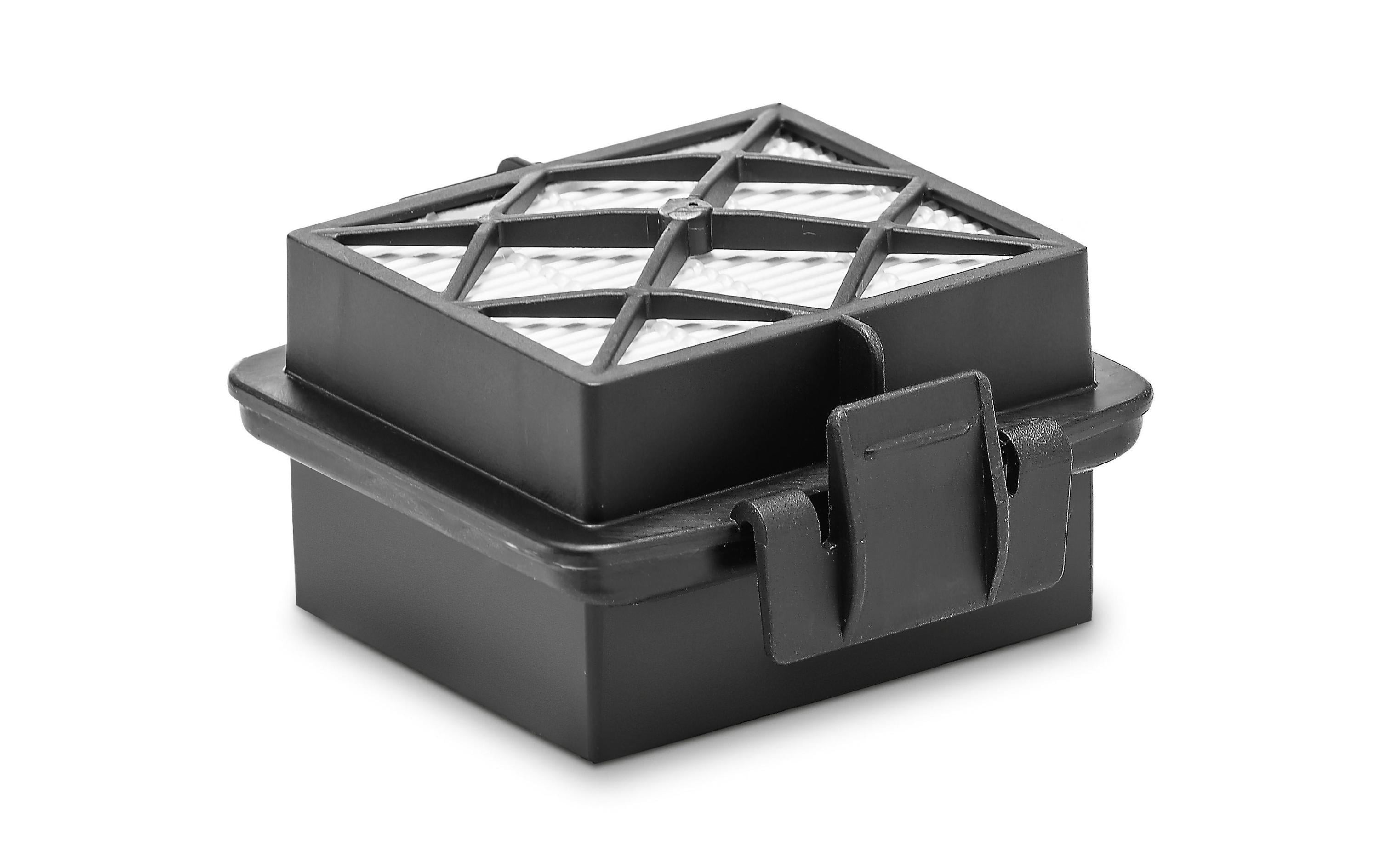 ErsatzfilterHepa Hygienefilter