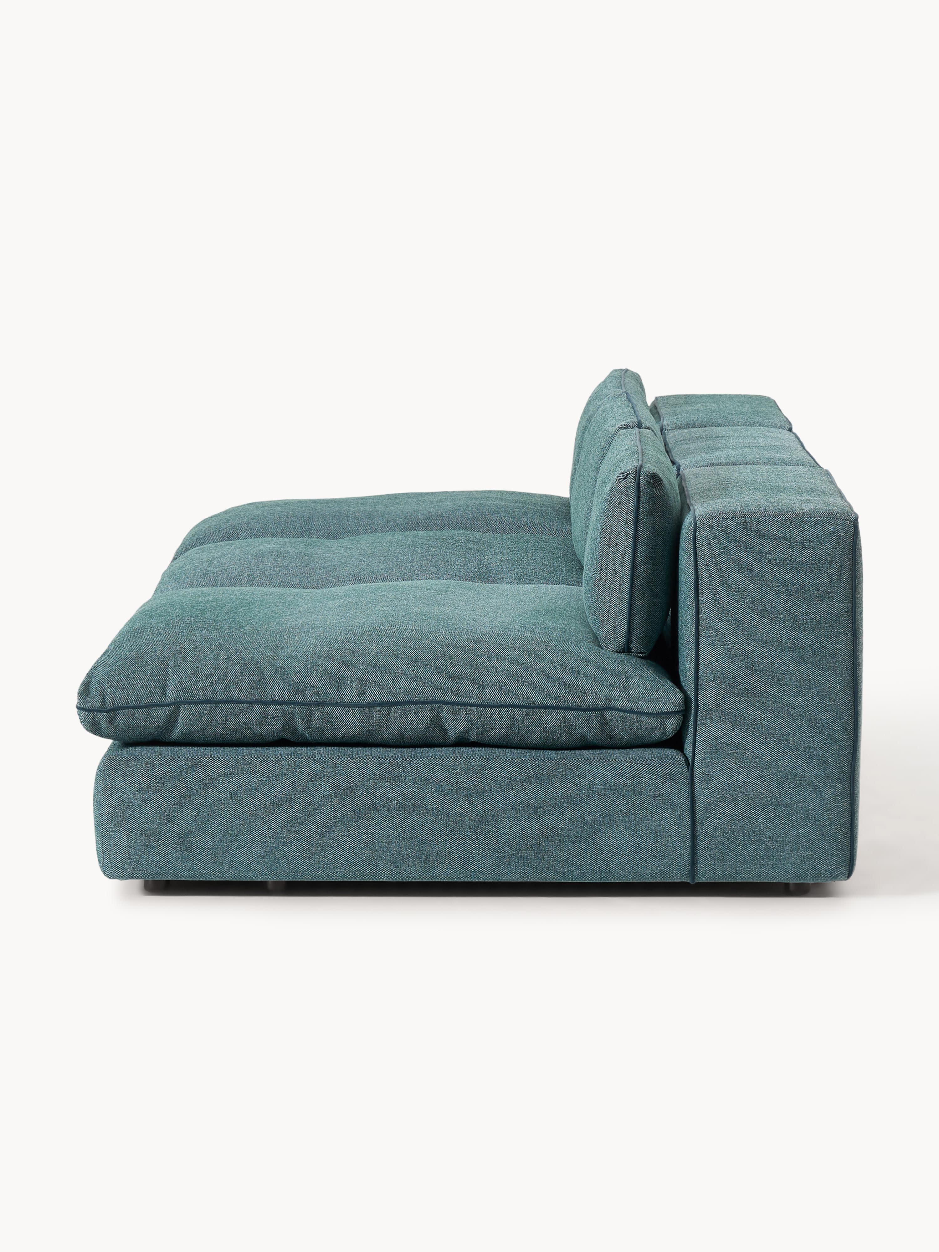 Modulaire XL-bank Felix (3-zits)