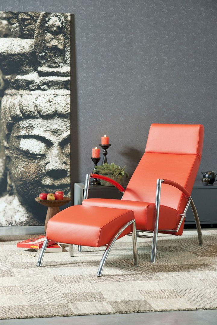 Harvink Club Relax Fauteuil