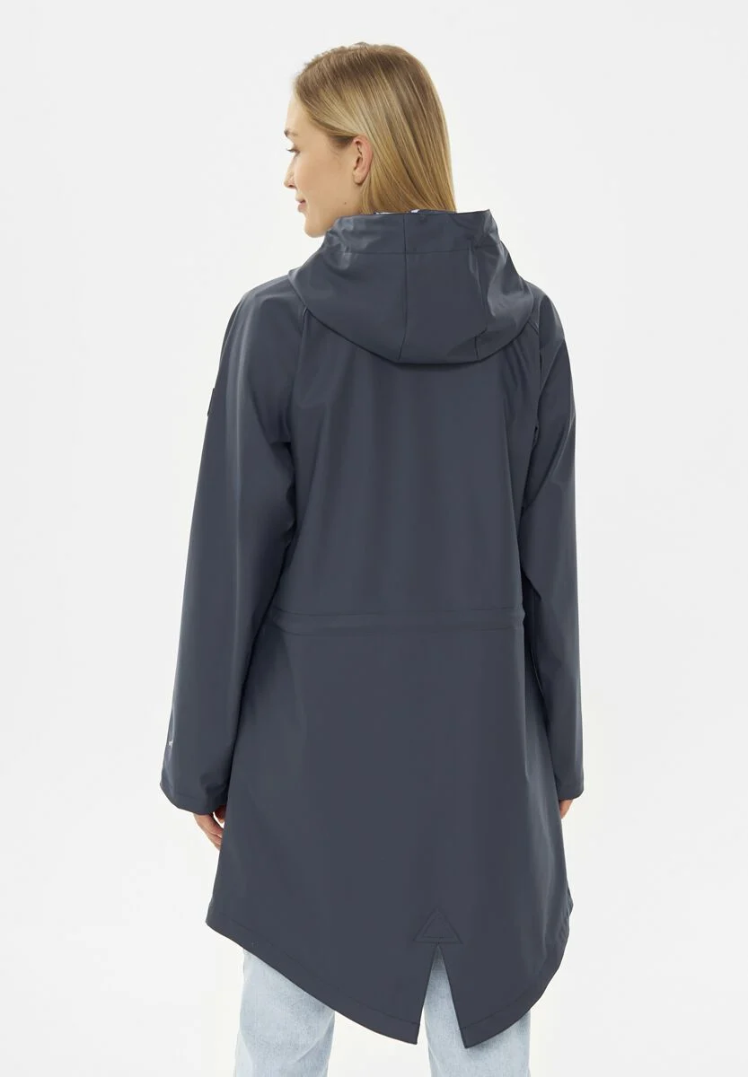 Friese Traveby | Derbe Hamburg Imperméable