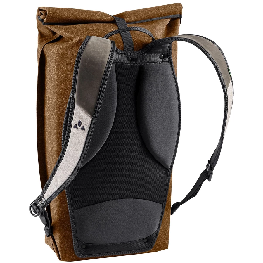 Vaude Planegg 17 - Rucksack 46 cm umbra