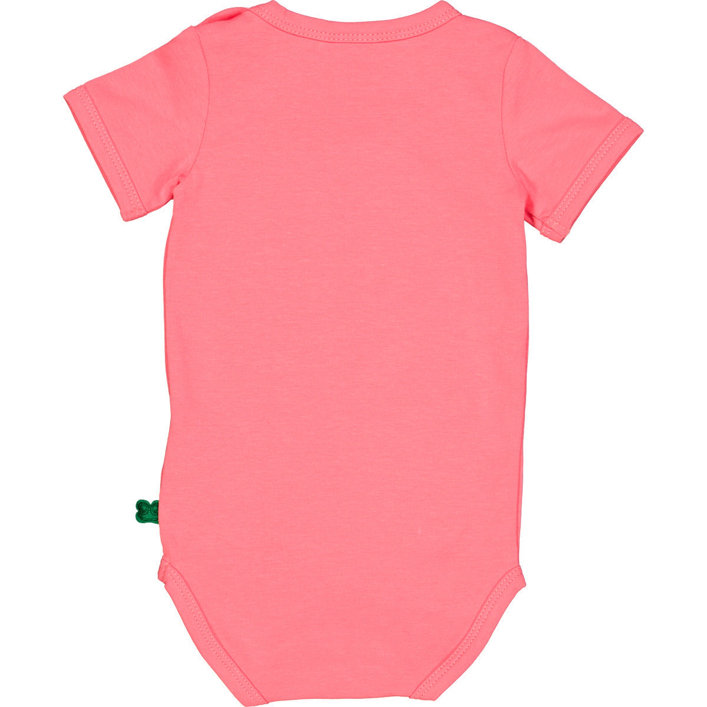 Fred`s World Kurzarmbody Pink