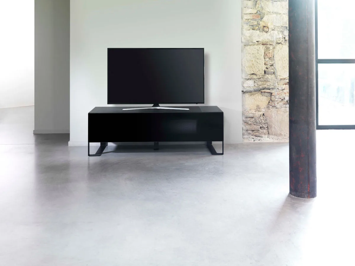 Erard Naga 1400 Carbone Meubles TV