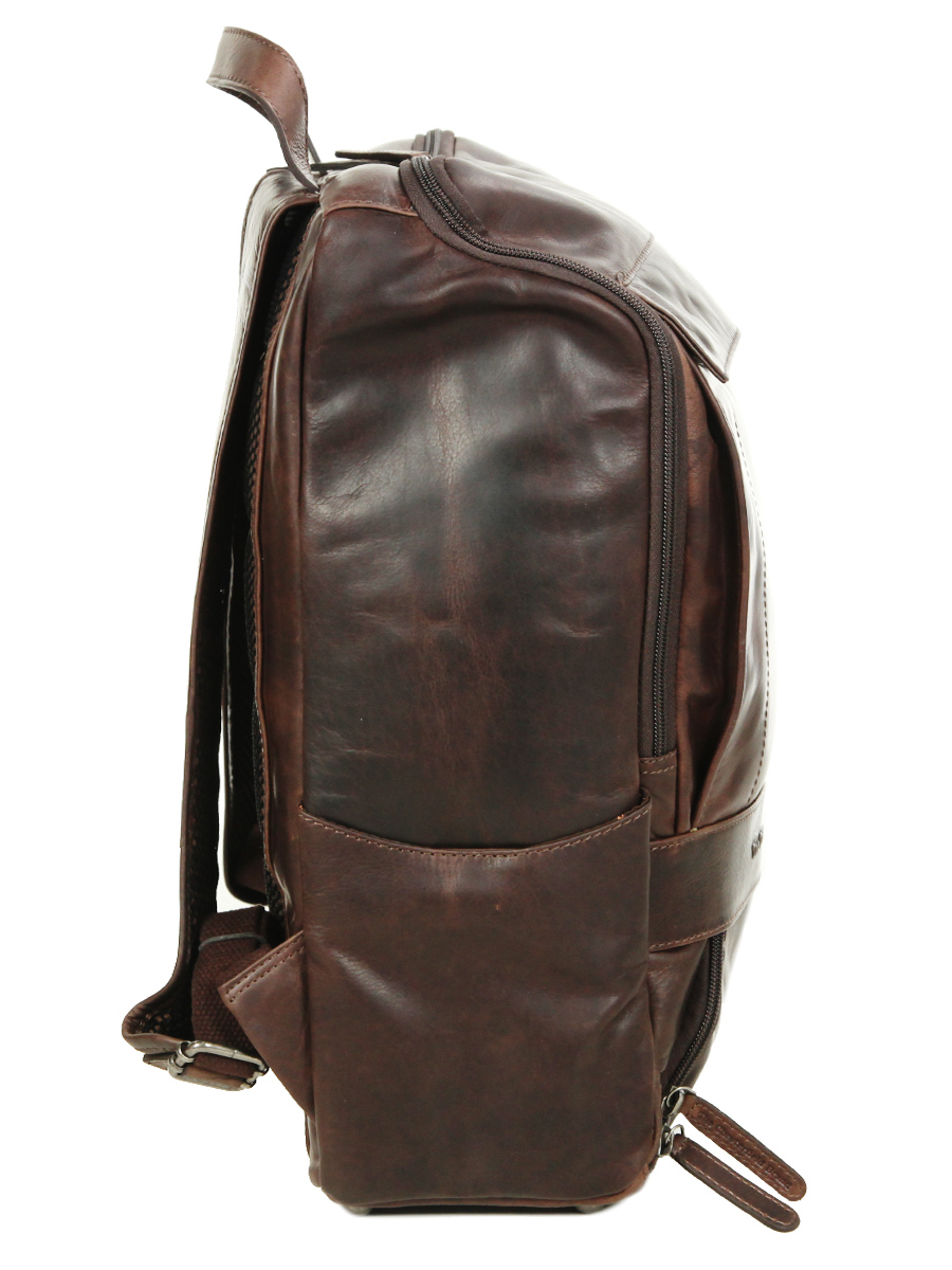 Sac À dos The Chesterfield Brand Rich Square