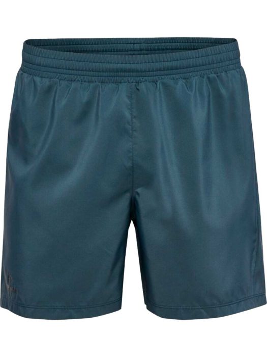 Perform Key Pocket Shorts Men