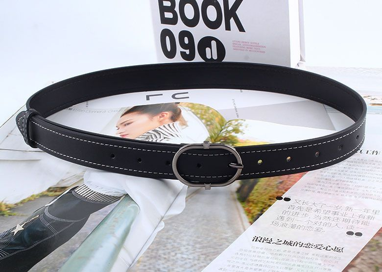 Rofuka - Kunstleren riem