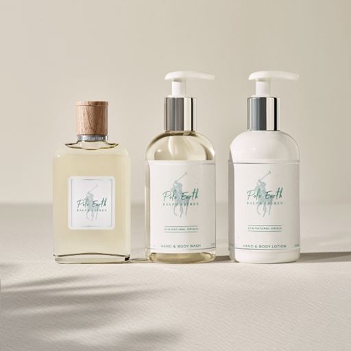 Ralph Lauren Polo Earth Eau De Toilette Refill, 200 ml