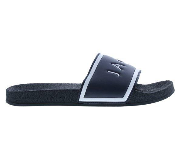 Jack Wills Logo Sliders