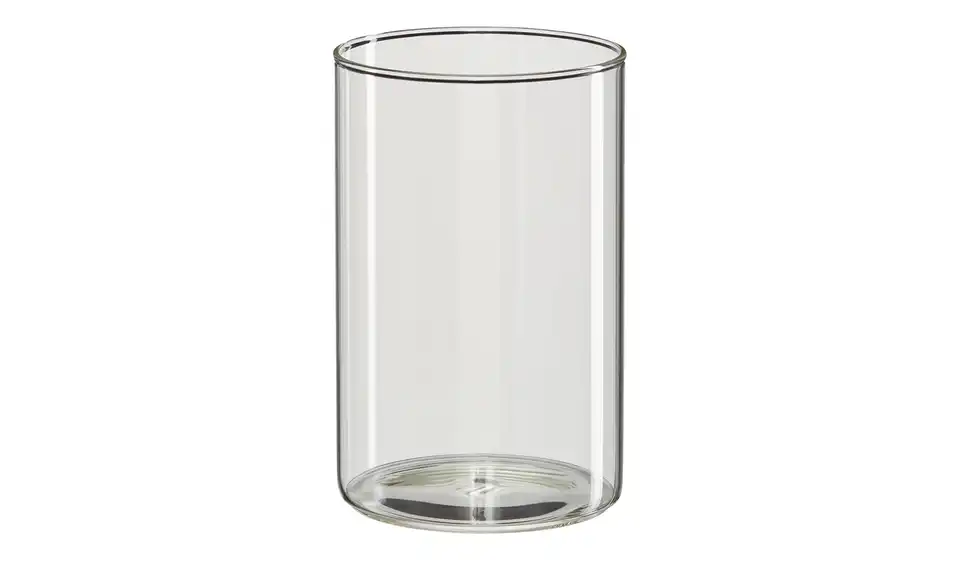 Aufbewahrungsglas rund 15,5 cm