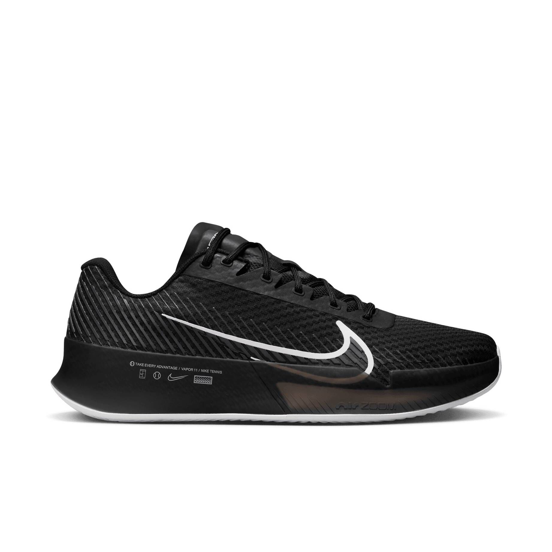 Nike| Herren Tennisschuhe M NIKECOURT AIR ZOOM VAPOR 11