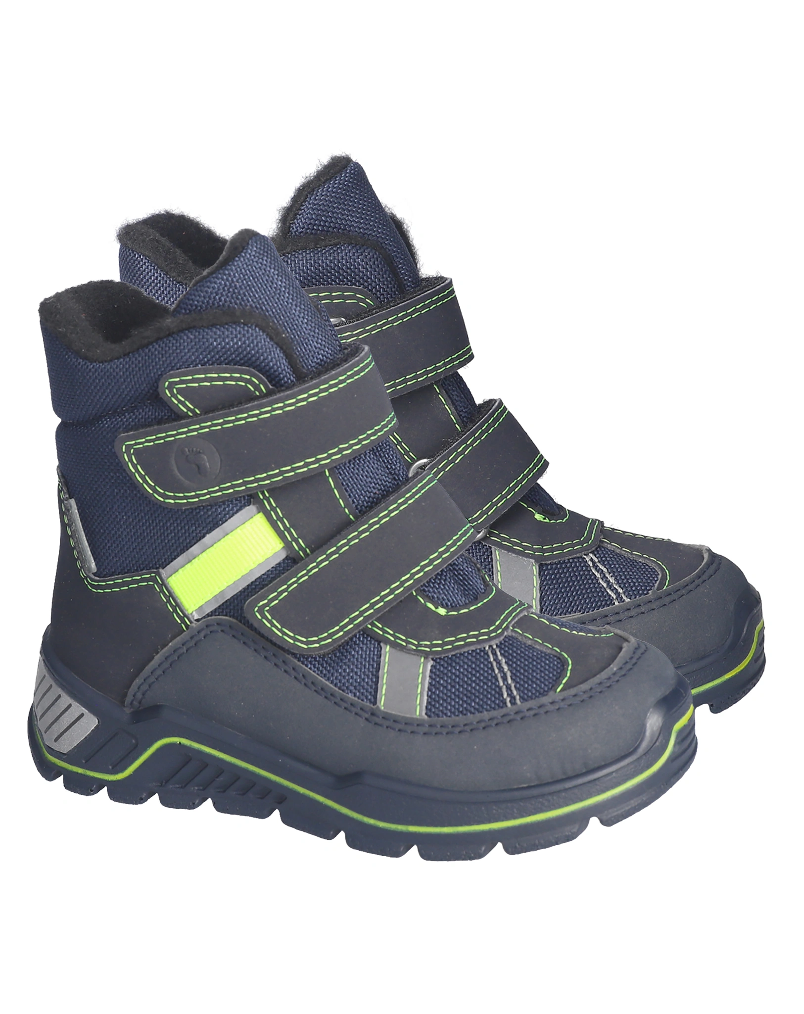 Klettboots GABRIS gefüttert in see/ozean