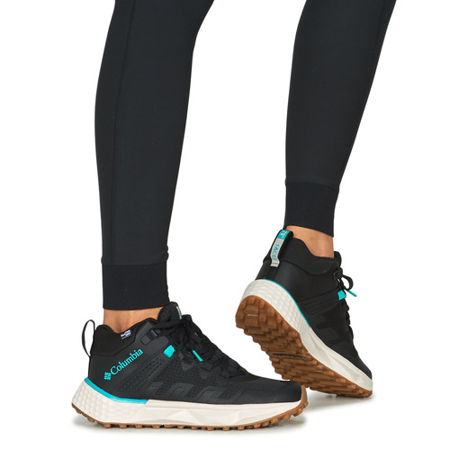 Columbia - FACET 75 MID OD Negro